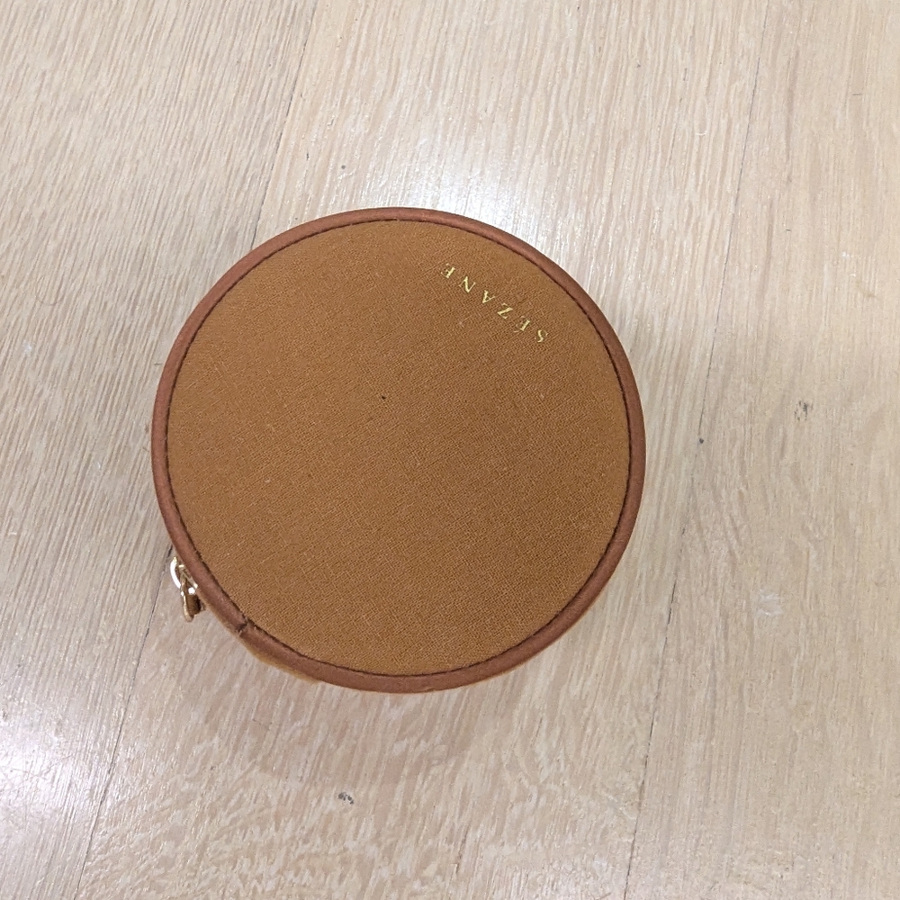 Sezane Jewelry Box